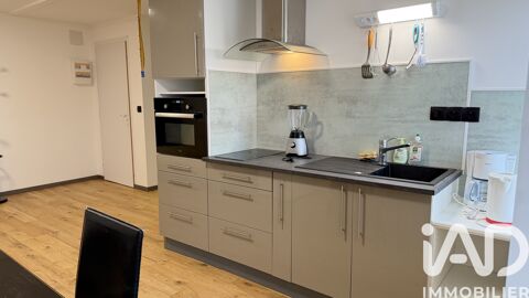  Appartement � louer 2 pi�ces 36 m�