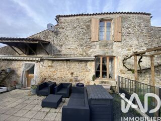  Maison � vendre 12 pi�ces 296 m�