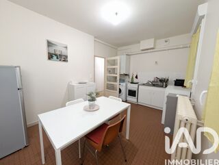  Appartement � vendre 2 pi�ces 51 m�