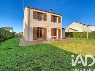  Maison � vendre 4 pi�ces 90 m�