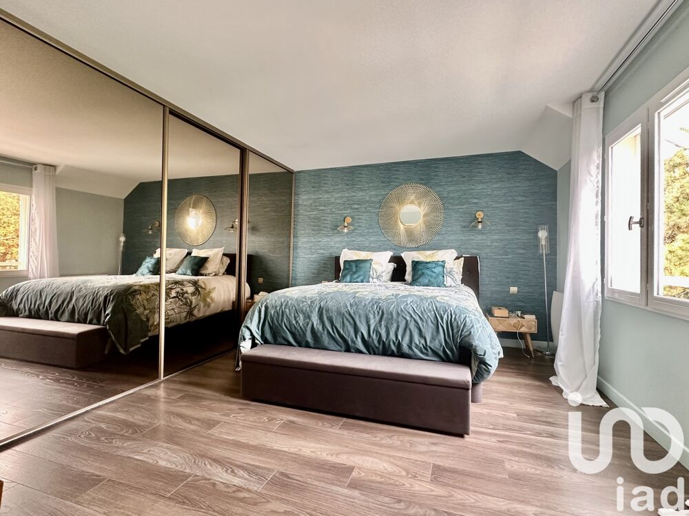  vendre  Maison Thiais (94320)