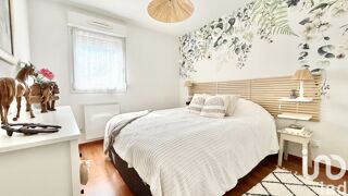  Appartement � vendre 3 pi�ces 65 m�