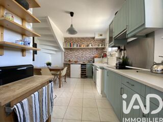  Appartement � vendre 6 pi�ces 96 m�