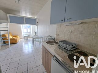  Appartement � louer 1 pi�ce 20 m�