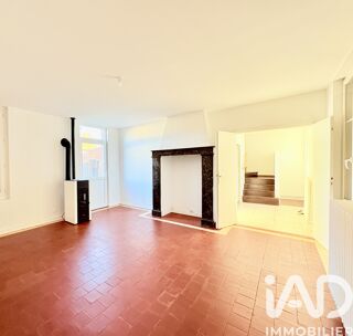  Maison � vendre 6 pi�ces 120 m�