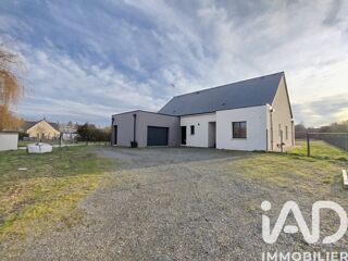  Maison � vendre 6 pi�ces 139 m�