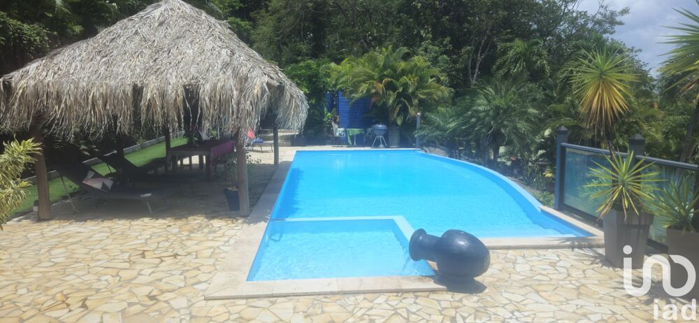 � vendre  Maison Deshaies (97126)