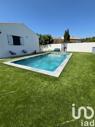  Maison � vendre 4 pi�ces 109 m�