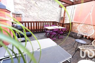  Appartement  vendre 3 pices 95 m