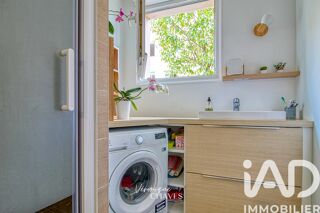  Appartement � vendre 1 pi�ce 35 m�