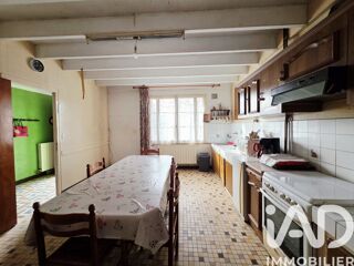  Maison � vendre 7 pi�ces 112 m�