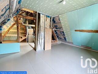  Maison  vendre 3 pices 80 m