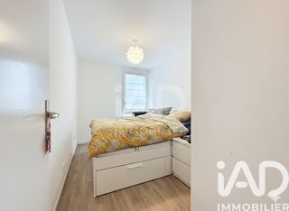  Appartement � vendre 3 pi�ces 62 m�