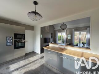  Maison � vendre 5 pi�ces 124 m�