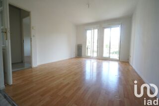  Appartement � vendre 2 pi�ces 39 m�