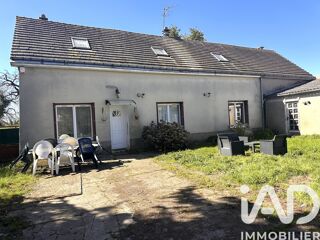  Maison � vendre 6 pi�ces 110 m�