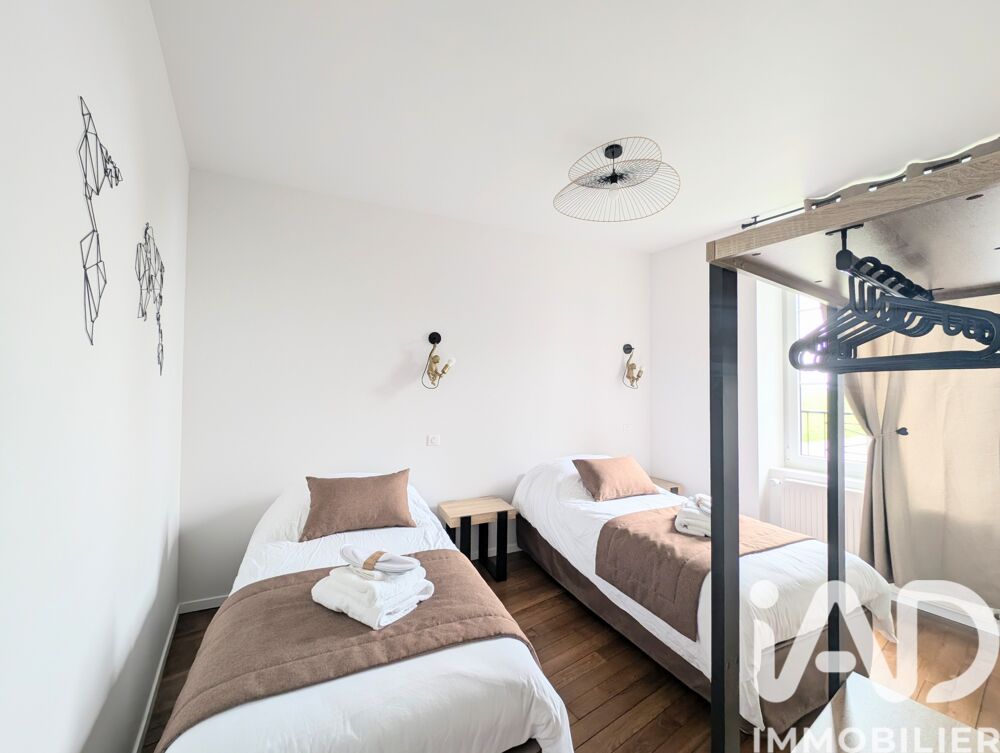  vendre  Maison Lorcy (45490)