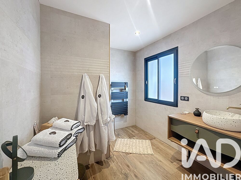 � vendre  Maison Servian (34290)