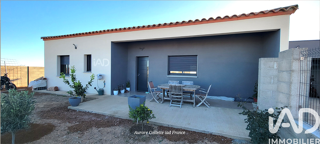  Maison � vendre 4 pi�ces 102 m�