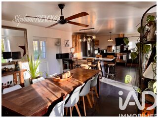  Maison � vendre 6 pi�ces 218 m�