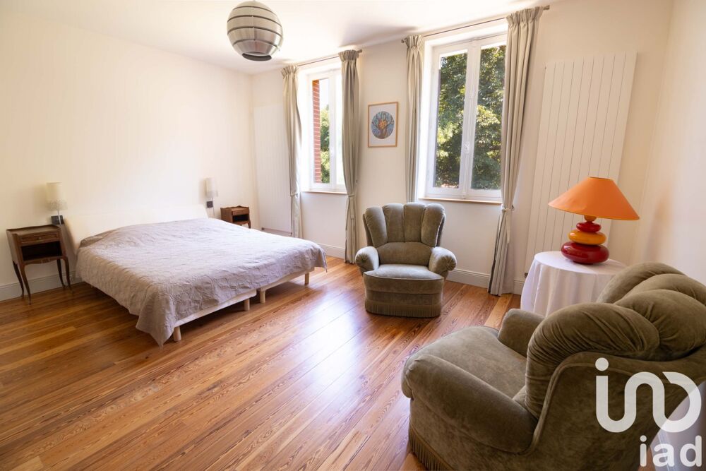  vendre  Maison Smalens (81570)