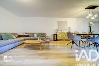  Appartement � vendre 5 pi�ces 108 m�