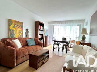  Appartement � vendre 2 pi�ces 53 m�