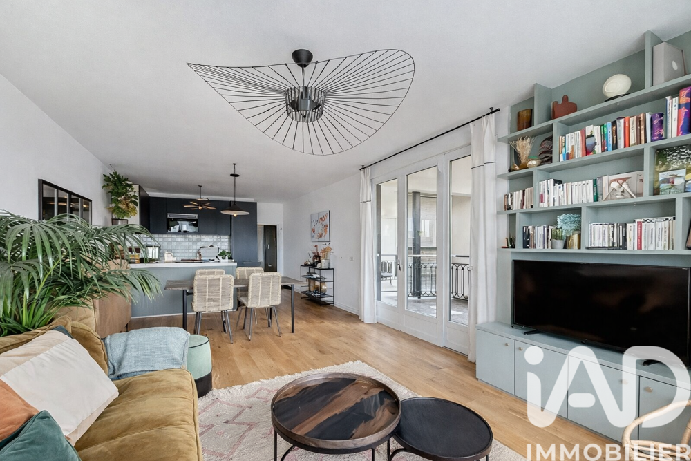 � vendre  Appartement Clamart (92140)