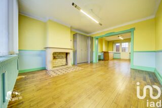  Maison  vendre 9 pices 209 m