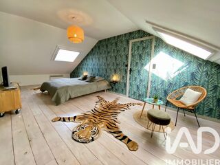  Appartement � vendre 5 pi�ces 110 m�