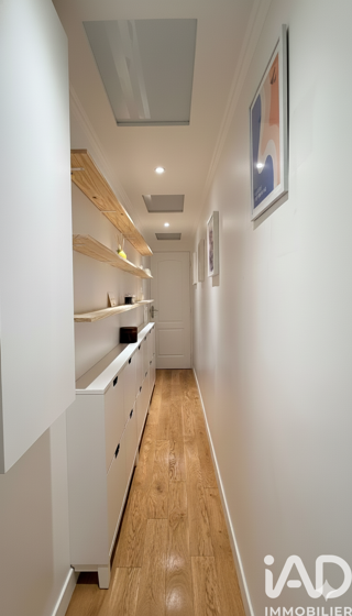  Appartement � vendre 1 pi�ce 22 m�