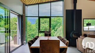  Villa  vendre 7 pices 190 m