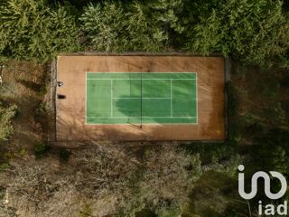  Maison � vendre 10 pi�ces 270 m�