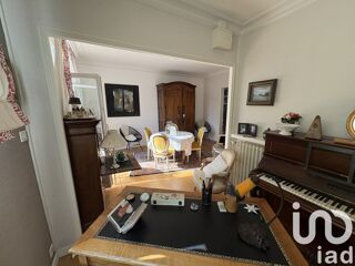  Maison � vendre 4 pi�ces 135 m�