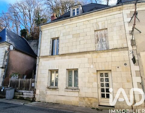   Vente Maison de ville 6 pi�ces Maison - 6 pi�ce(s) - 160 m�