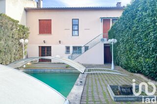  Maison  vendre 6 pices 166 m