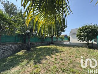  Maison � vendre 2 pi�ces 57 m�