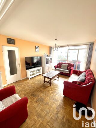  Appartement � vendre 3 pi�ces 73 m�