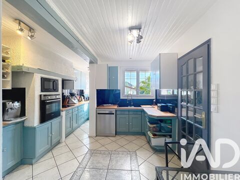  Maison � louer 5 pi�ces 139 m�