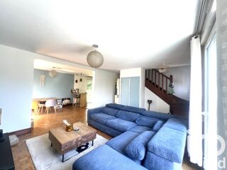  Maison � vendre 4 pi�ces 103 m�