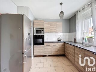  Maison � vendre 4 pi�ces 80 m�