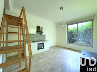  Appartement � vendre 1 pi�ce 23 m�