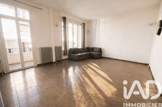  Appartement � vendre 3 pi�ces 73 m�