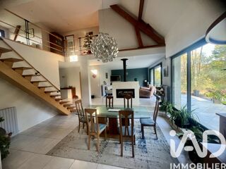  Maison � vendre 7 pi�ces 232 m�