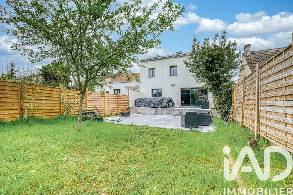 � vendre  Maison Gagny (93220)