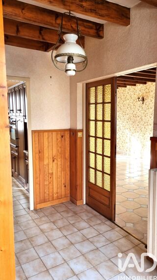  Maison � vendre 5 pi�ces 101 m�