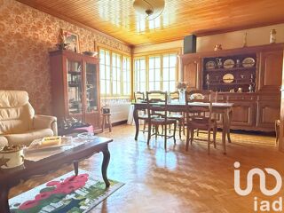  Maison  vendre 5 pices 130 m