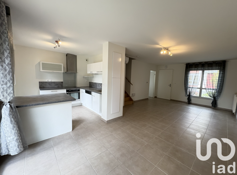  Maison � louer 4 pi�ces 82 m�