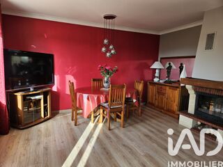  Maison � vendre 5 pi�ces 138 m�