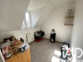  Appartement � vendre 1 pi�ce 27 m�